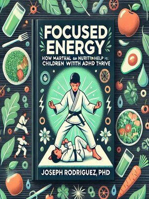 cover image of Focused Energy
